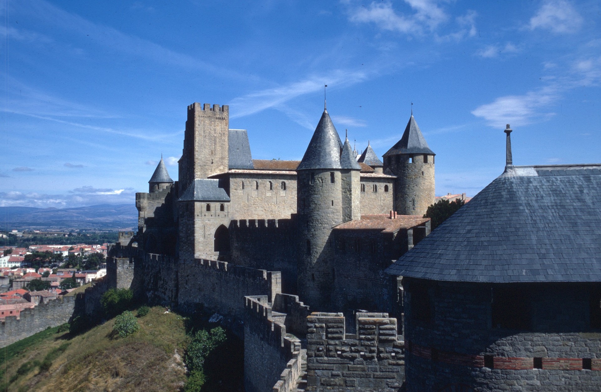 citedecarcassonne